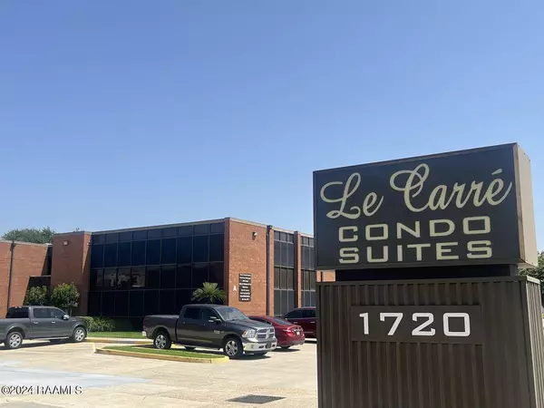 1720 Kaliste Saloom #A-7, Lafayette, LA 70508