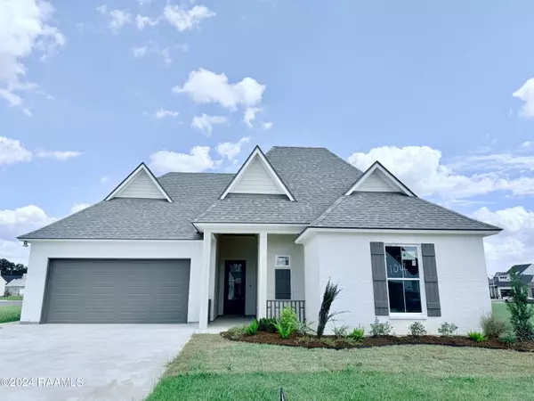 104 Prague AVE, Youngsville, LA 70592