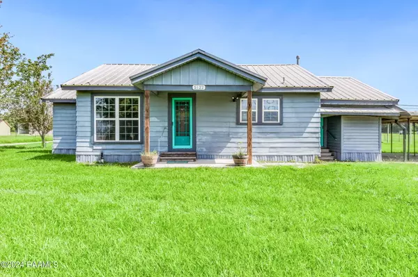 5122 Landry, Duson, LA 70529