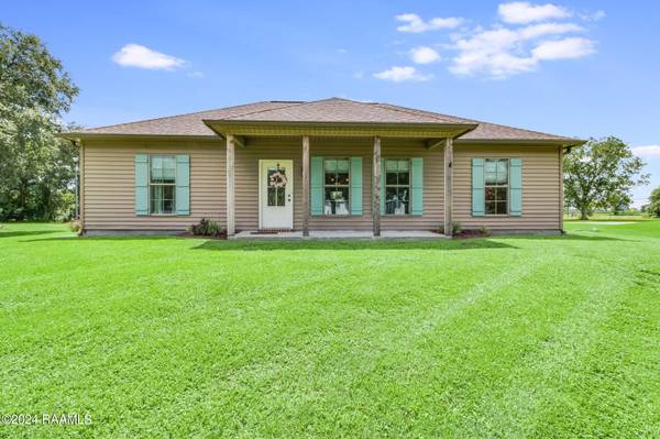 12206 Lake Breeze, Erath, LA 70533