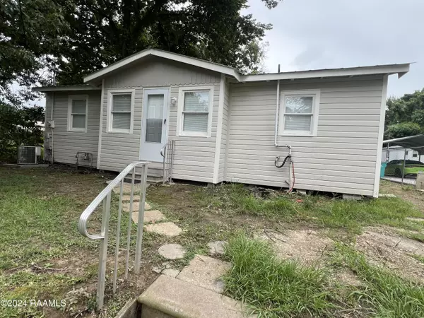 887 Park, Opelousas, LA 70570