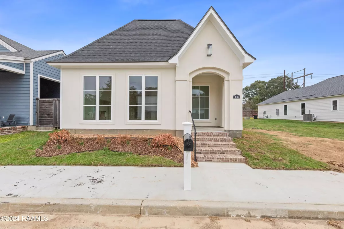 Lafayette, LA 70508,108 Mcclendon