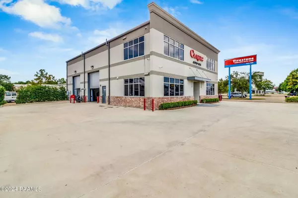 Lafayette, LA 70503,4503 Johnston ST