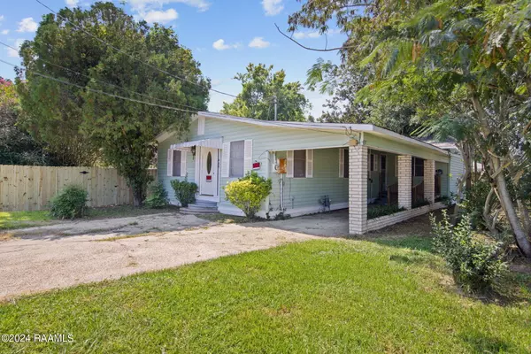 408 Martin Luther King Jr, Lafayette, LA 70501