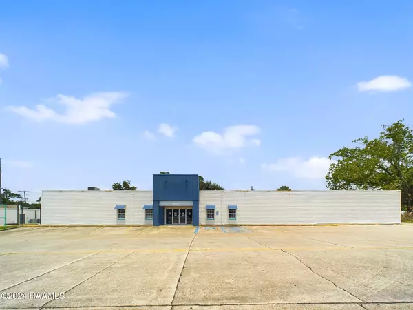 Lafayette, LA 70503,3123 1/2 Johnston