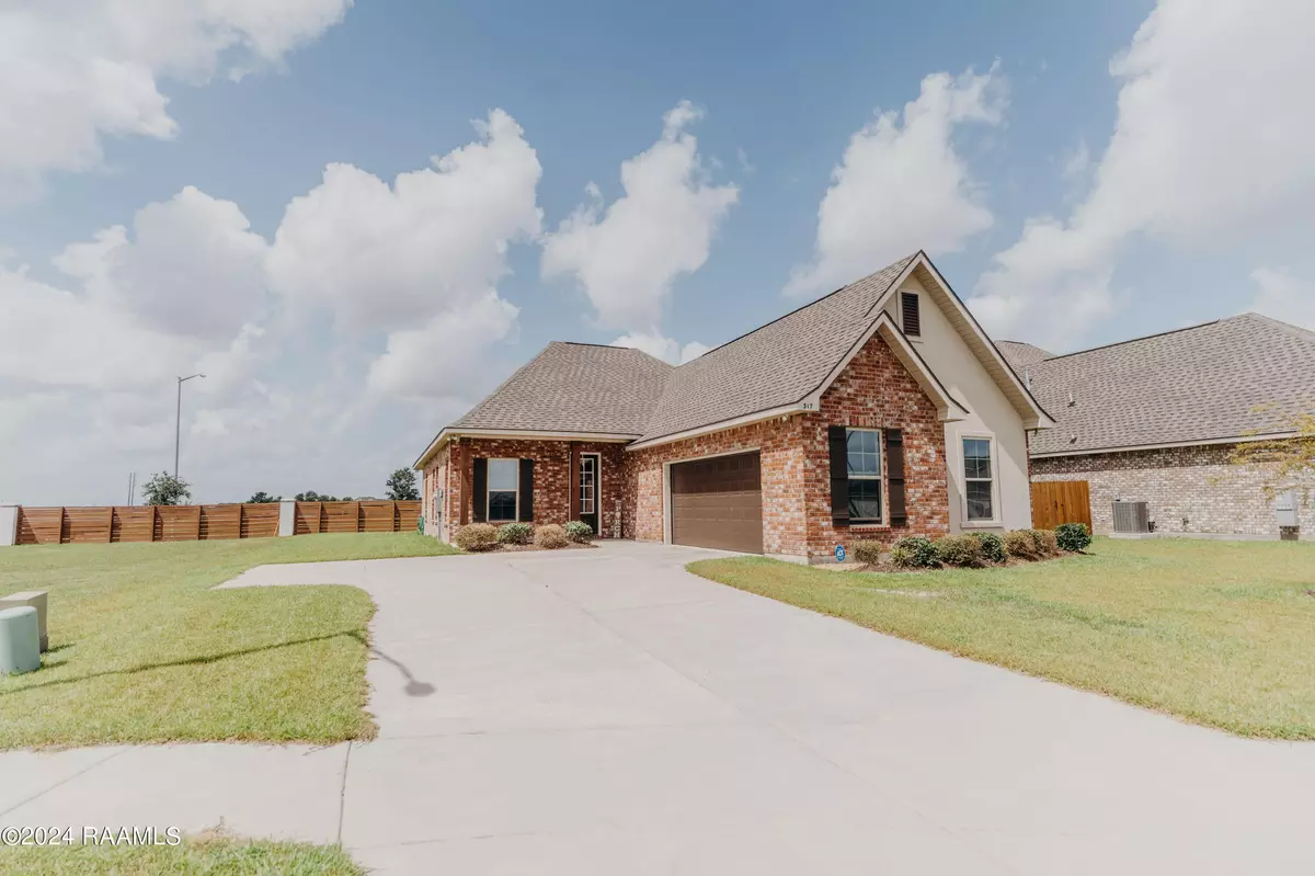 Youngsville, LA 70592,317 Archer