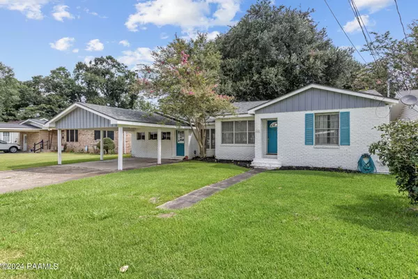 230 Henry, Lafayette, LA 70506