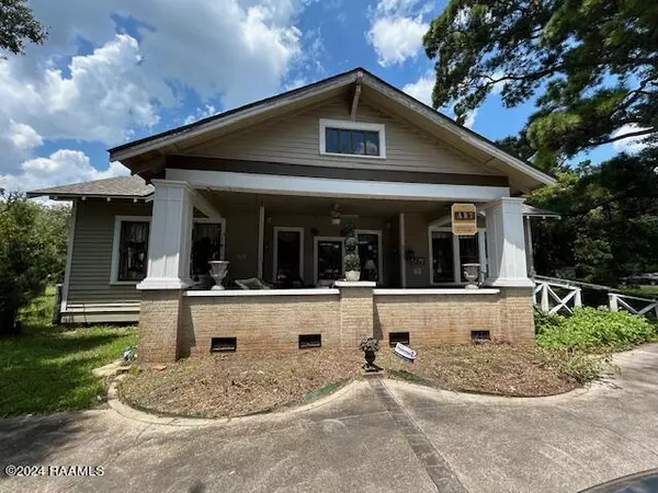 Opelousas, LA 70570,822 S Main ST