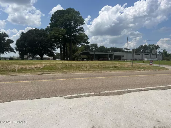 0 Wilkins #Blk 10, Arnaudville, LA 70512