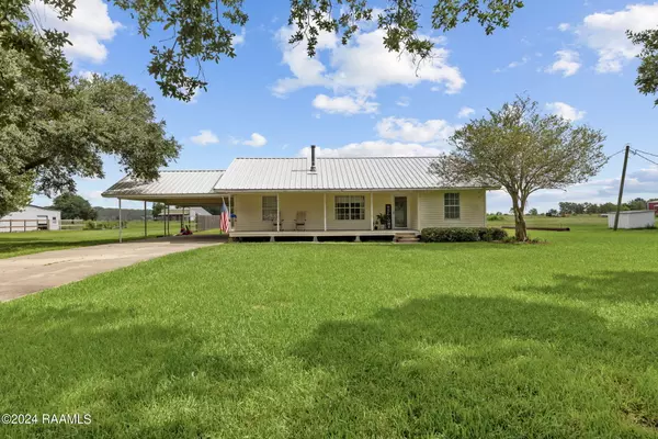 7224 Plum, Erath, LA 70533