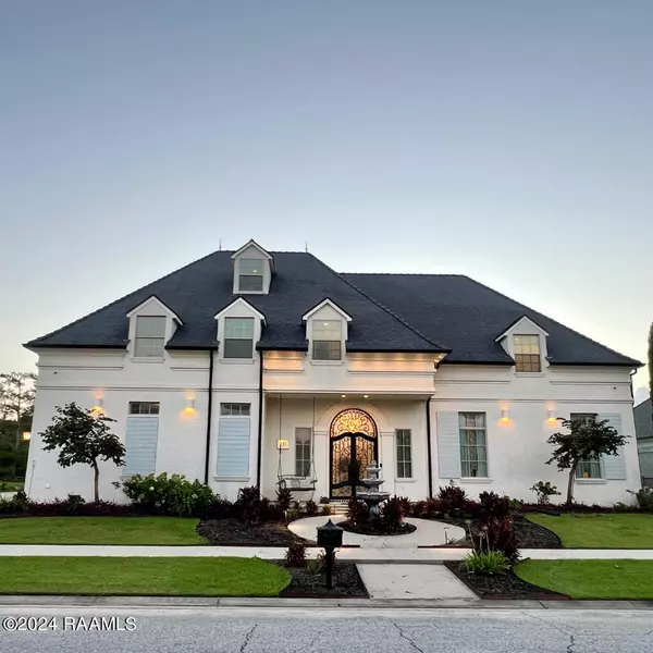 111 Belle Helene, Lafayette, LA 70508