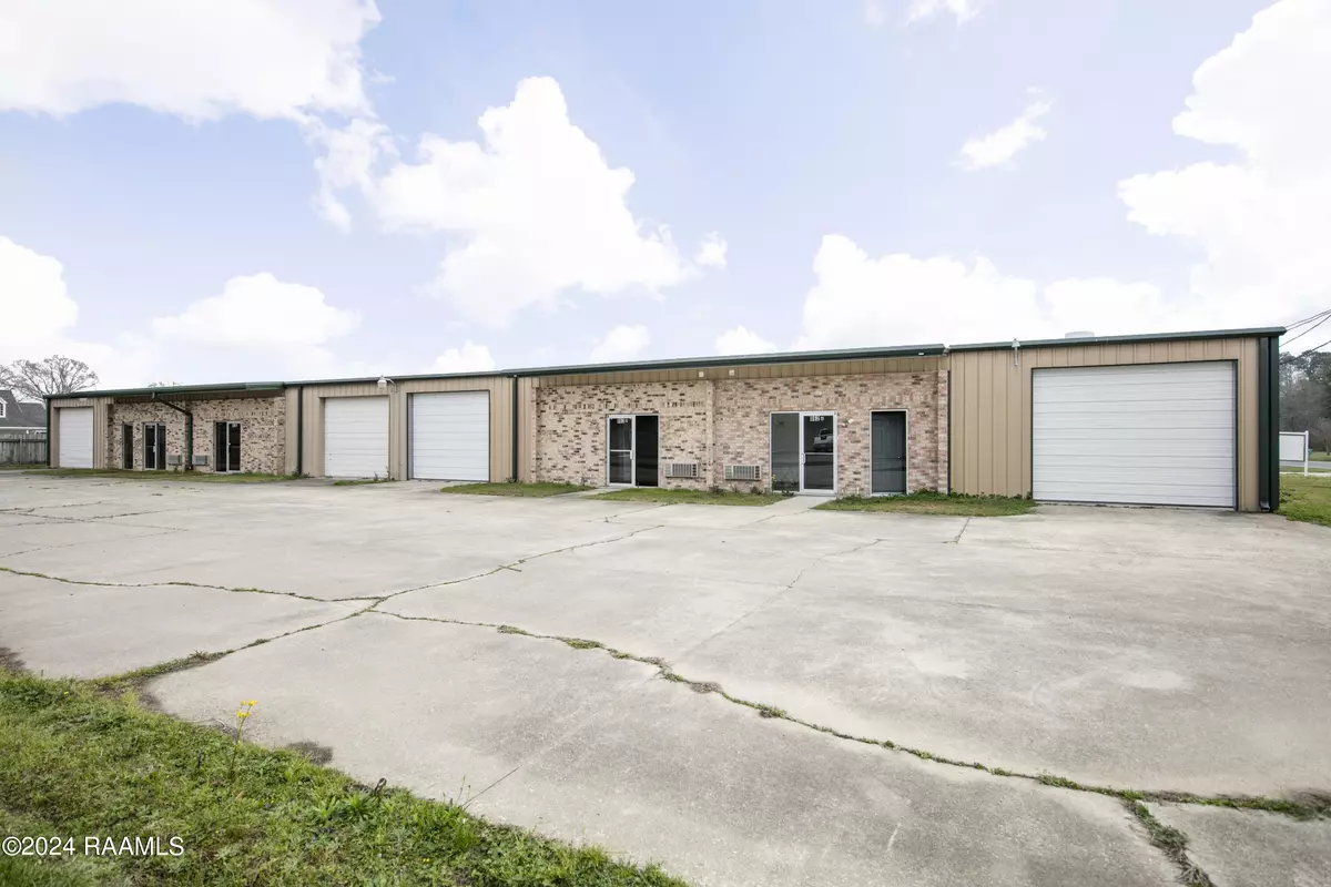 Duson, LA 70529,862 Ridge #B