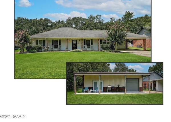 500 Interlude, New Iberia, LA 70563