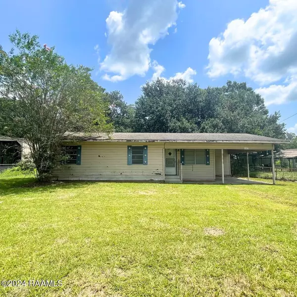 1025 Craig, Ville Platte, LA 70586