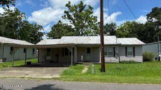 1057 Mouton, Parks, LA 70582