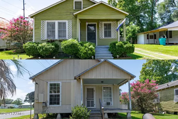 1232 S Railroad AVE, Opelousas, LA 70570