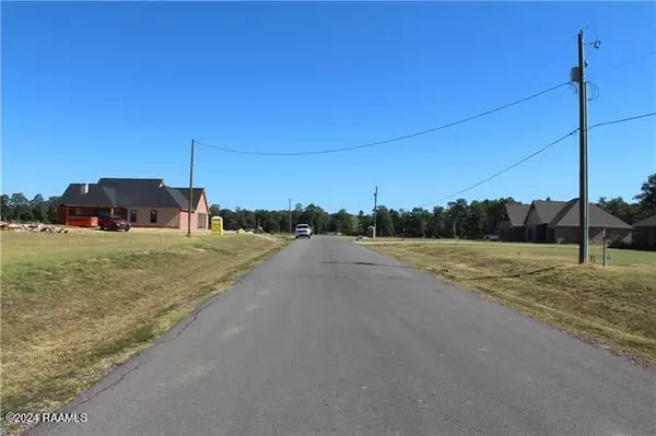 Deville, LA 71328,Lot 19 Deville Estates #19