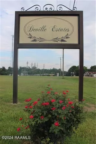 Deville, LA 71328,7224 Deville Estate #Lot 13