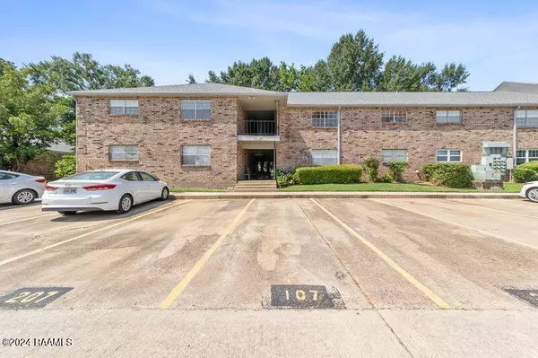 3121 Johnston ST #205, Lafayette, LA 70503