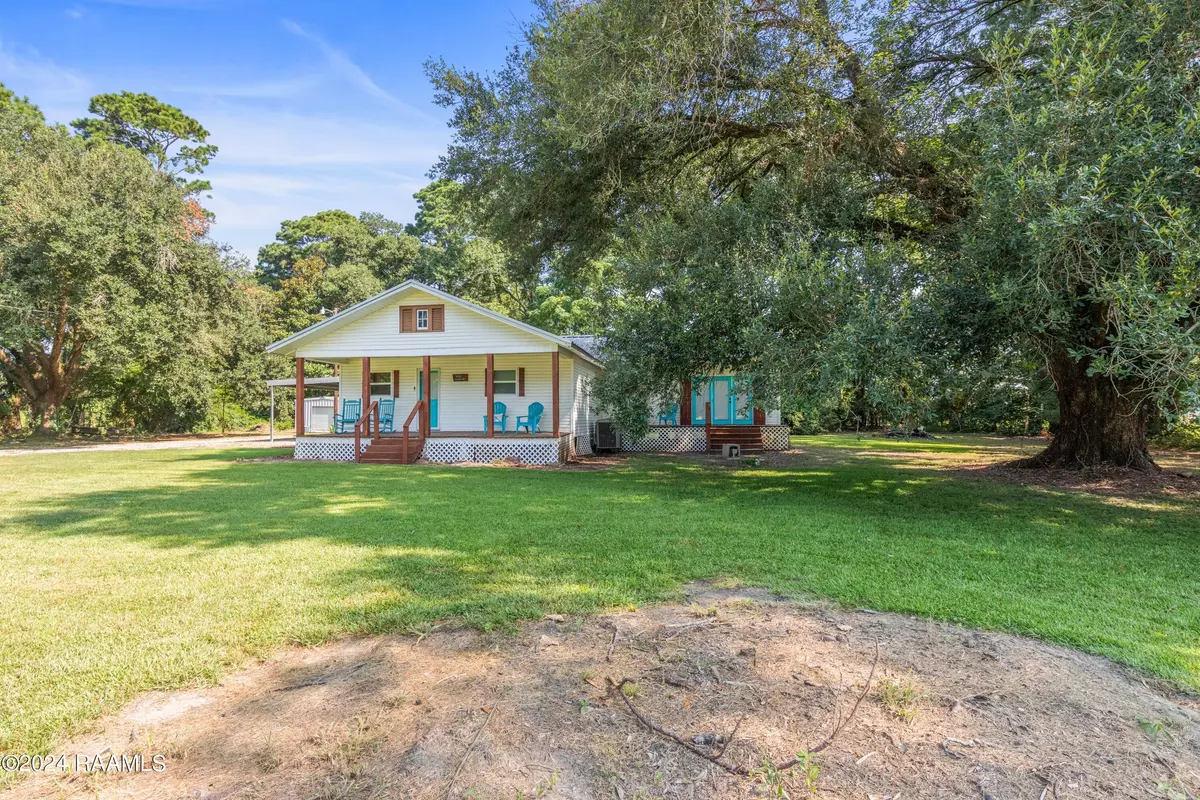 Arnaudville, LA 70512,485 Hickory