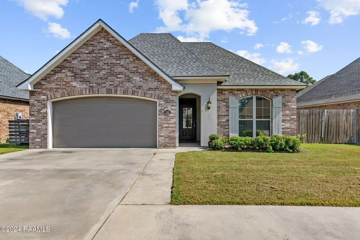 Carencro, LA 70520,208 Safe Haven