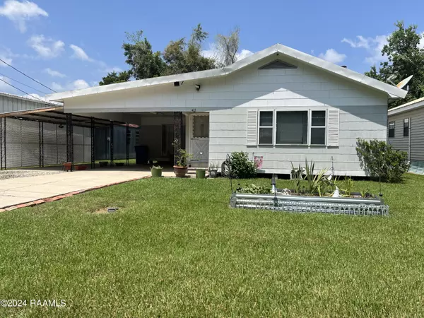 415 Grey Eagle 1, Charenton, LA 70523