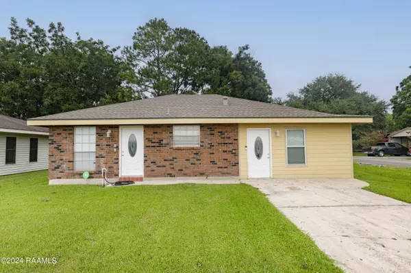 400 Copper, New Iberia, LA 70560