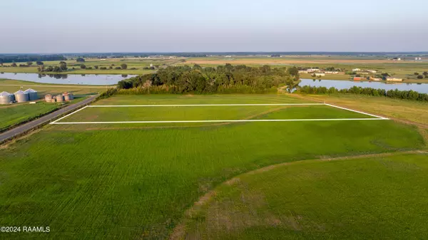 Basile, LA 70515,2389 Old Basile HWY #Lot 2