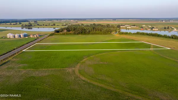 Basile, LA 70515,2389 Old Basile HWY #Lot 3