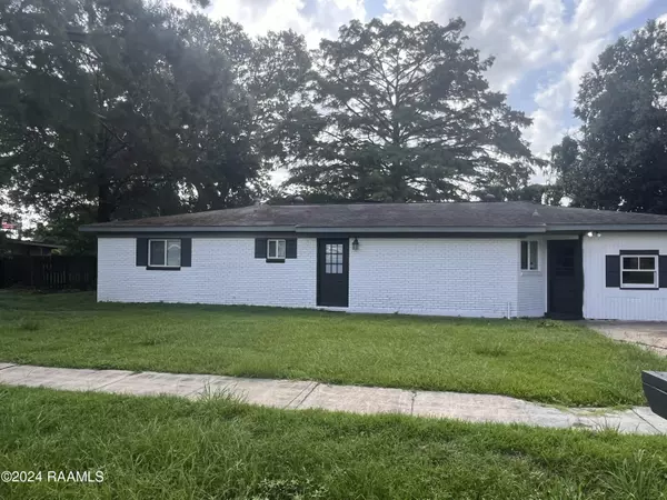 108 Birch, Lafayette, LA 70506