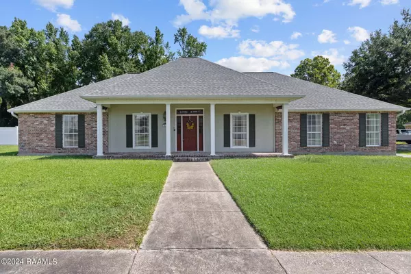 709 Sand Piper, Opelousas, LA 70570