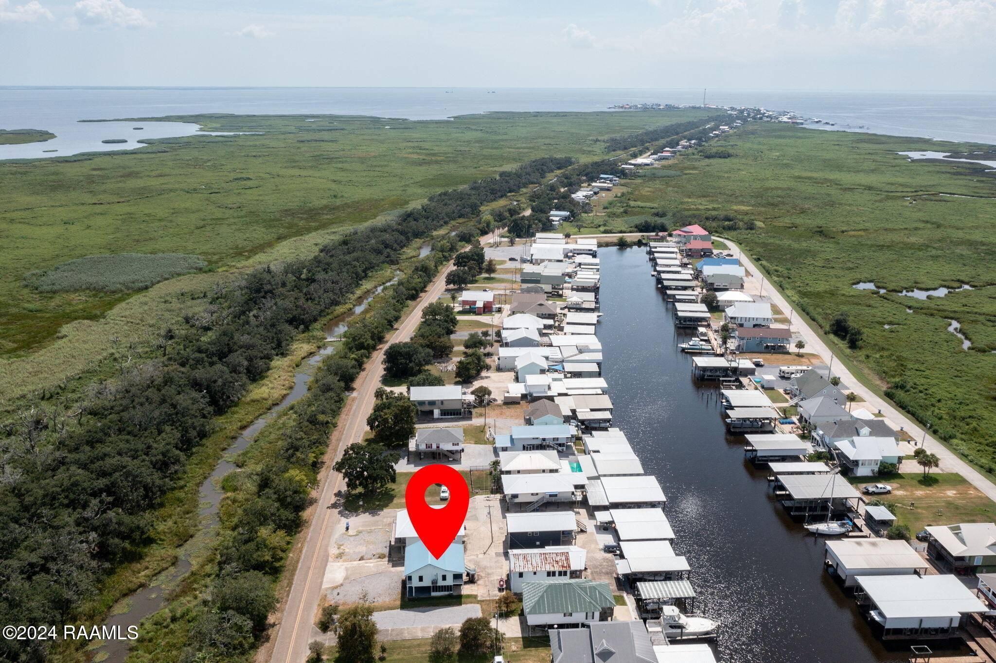 Cypremort Point, LA 70538,2722 Hwy 319