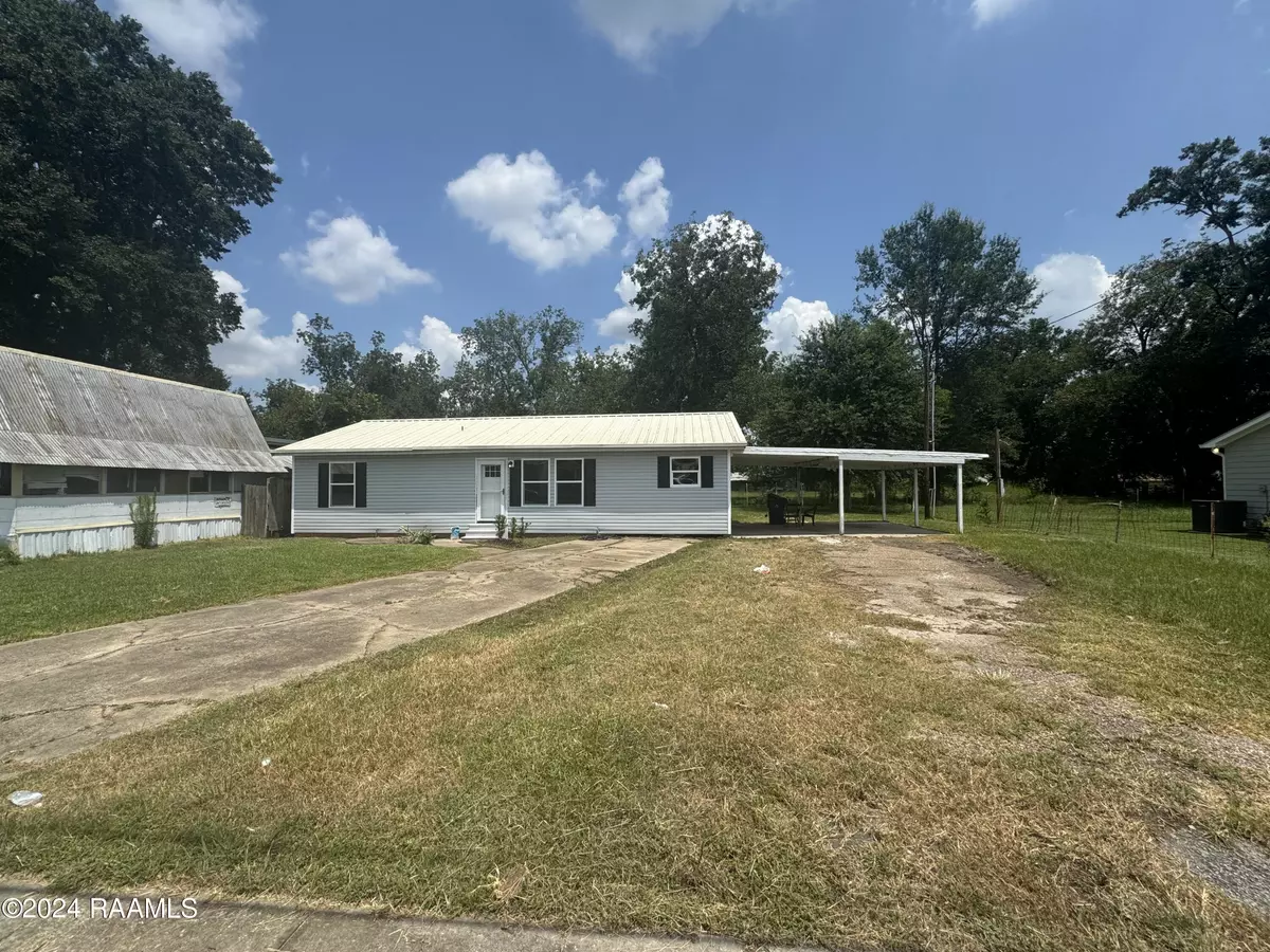 Duson, LA 70529,305 5th