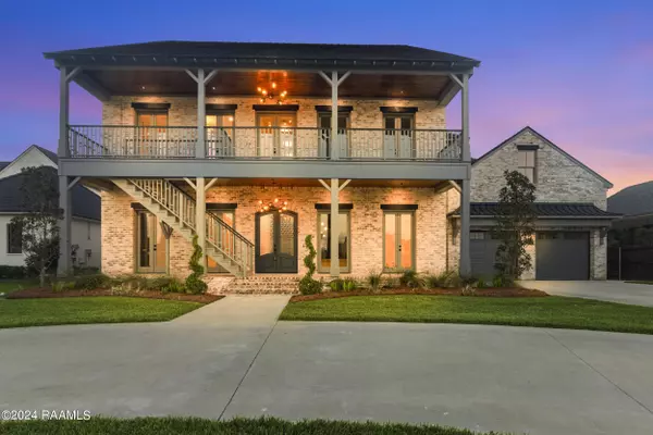 202 Vineyard, Lafayette, LA 70508