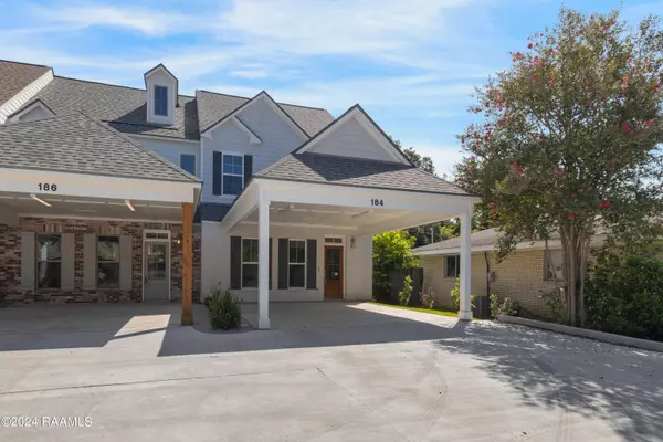 184 Emerite DR, Lafayette, LA 70506