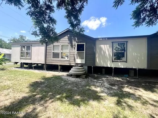 401 Nimitz, Eunice, LA 70535