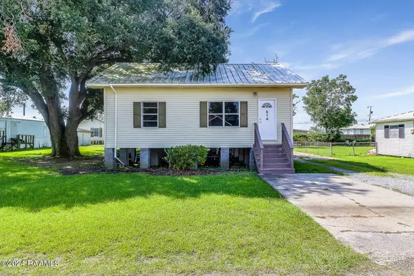 514 E Pearl, Erath, LA 70533