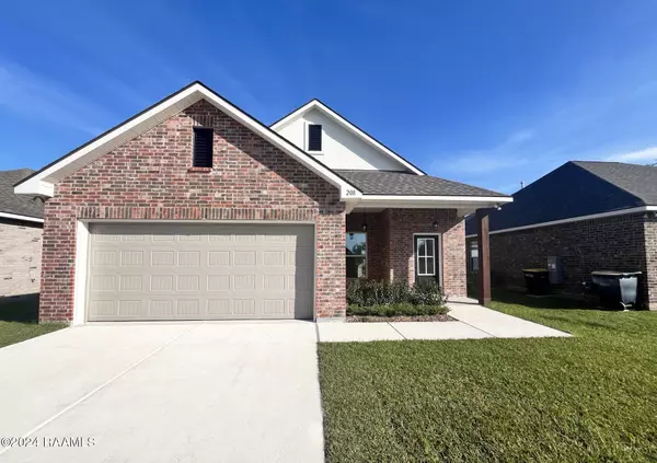 208 Peppercorn, Carencro, LA 70507