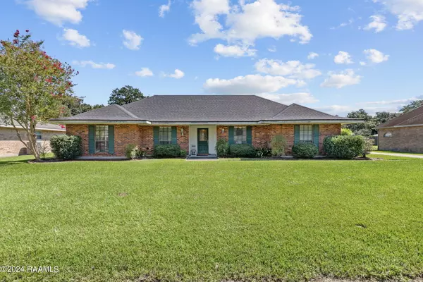 204 Amesbury, Lafayette, LA 70507