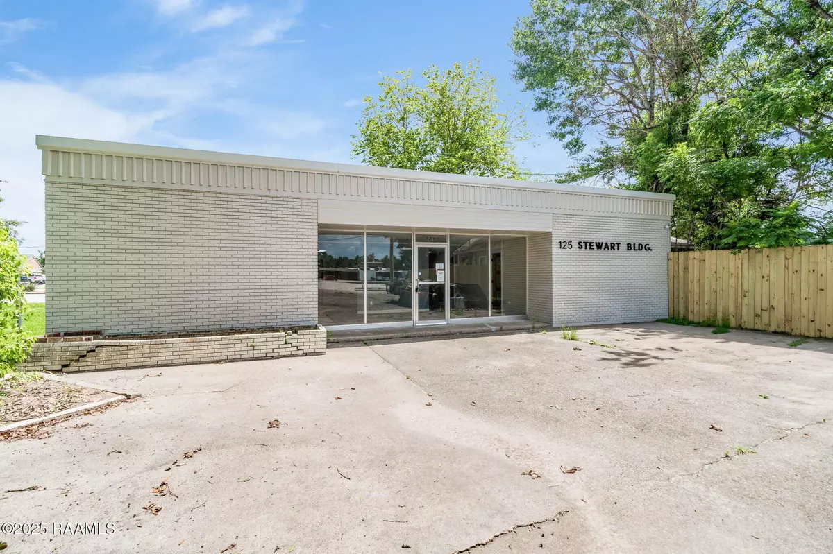 Lafayette, LA 70501,125 Stewart ST