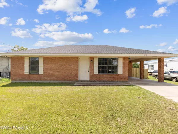 206 L Dubois, New Iberia, LA 70560