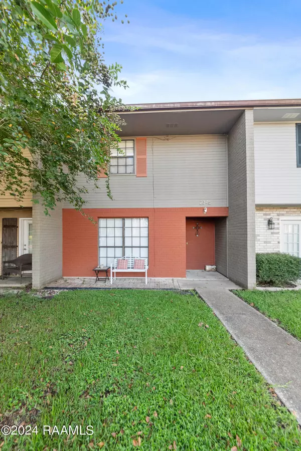 Lafayette, LA 70503,2345 Robley