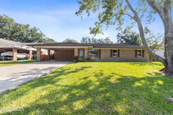 211 Claymore, Lafayette, LA 70503