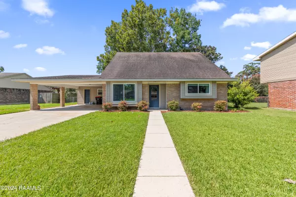 516 Camellia, Lafayette, LA 70503