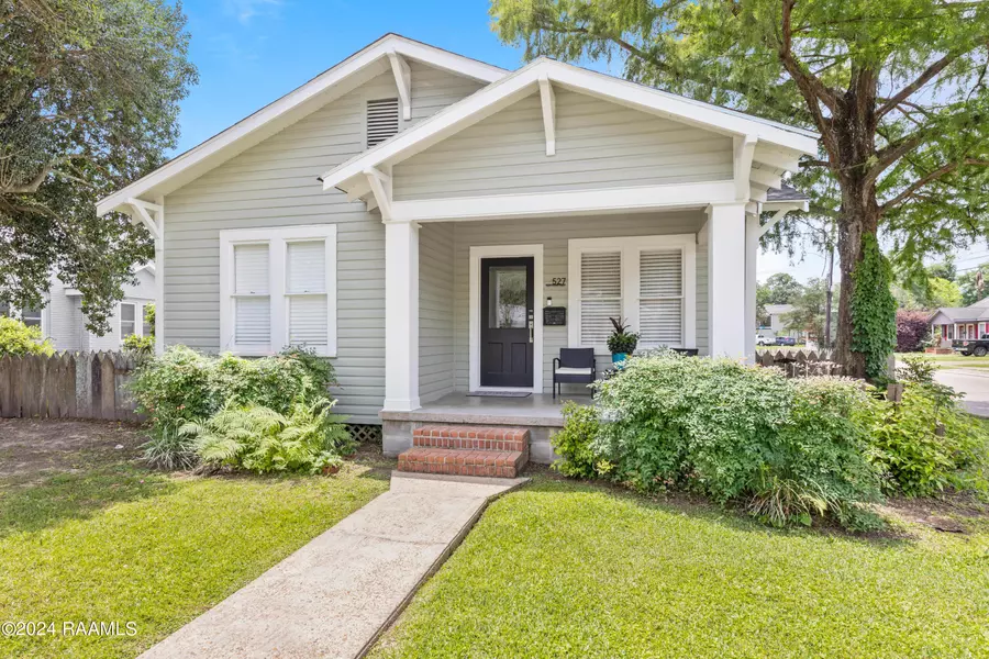 527 Saint Joseph ST, Lafayette, LA 70503