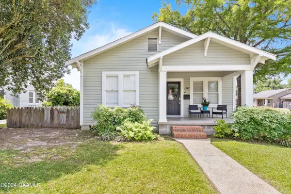 Lafayette, LA 70503,527 Saint Joseph ST