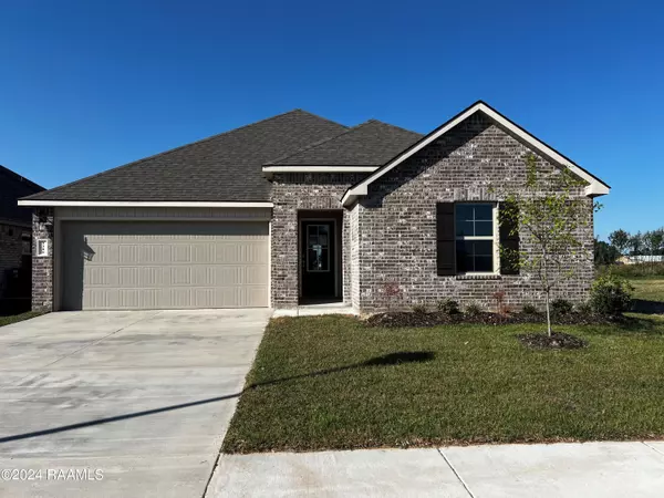 9386 Gage, Maurice, LA 70555