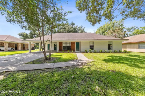 146 Normandy, Lafayette, LA 70503