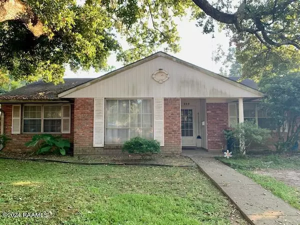 808 Dafney, Lafayette, LA 70503