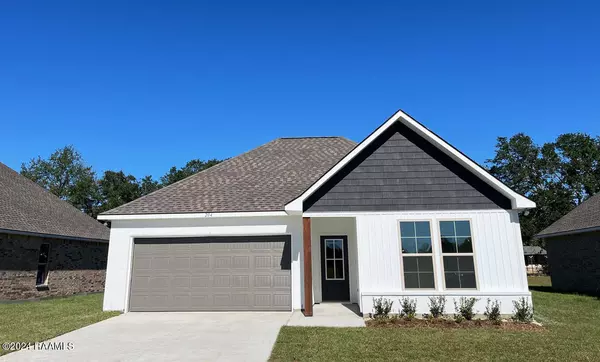 204 Nandina, Scott, LA 70583